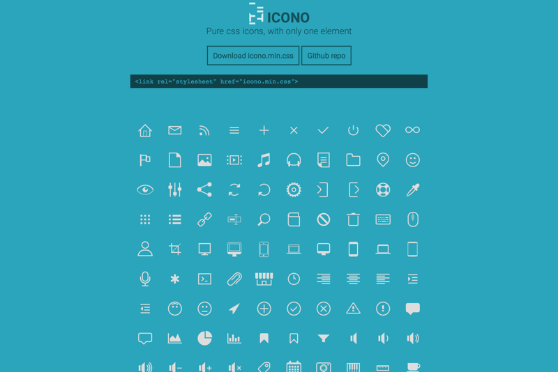 Icono