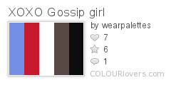 XOXO_Gossip_girl