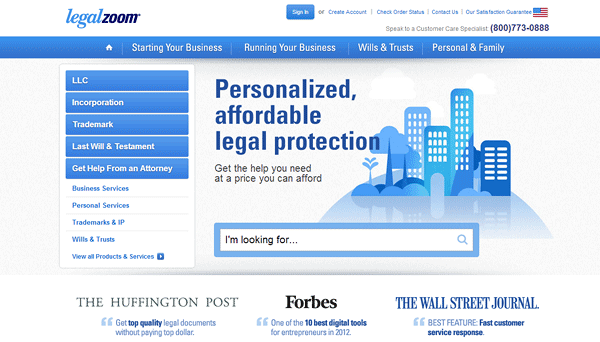 legalzoom