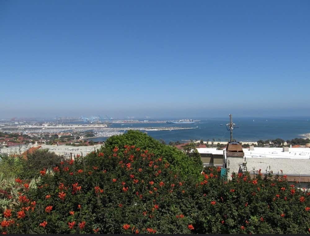 Parque Del Cerro