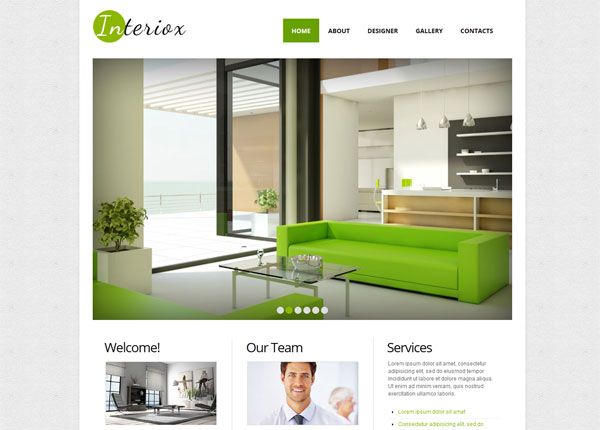 Interior-Design-Studio-Webpage