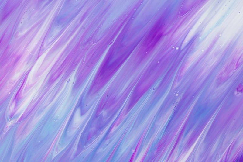 Fondos De Pantalla Morados