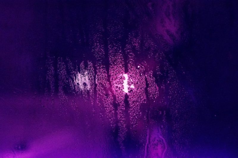 Fondos De Pantalla Morados