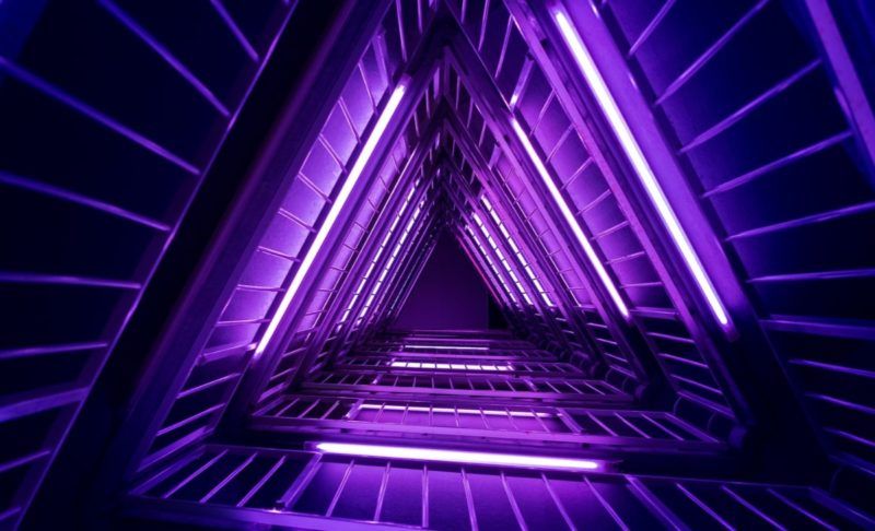 Fondos De Pantalla Morados