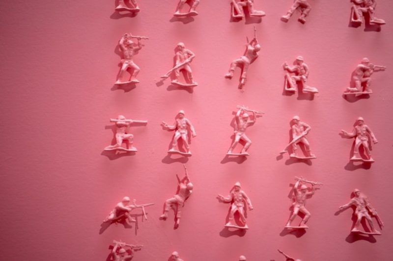 Fondos de pantalla rosa gratis