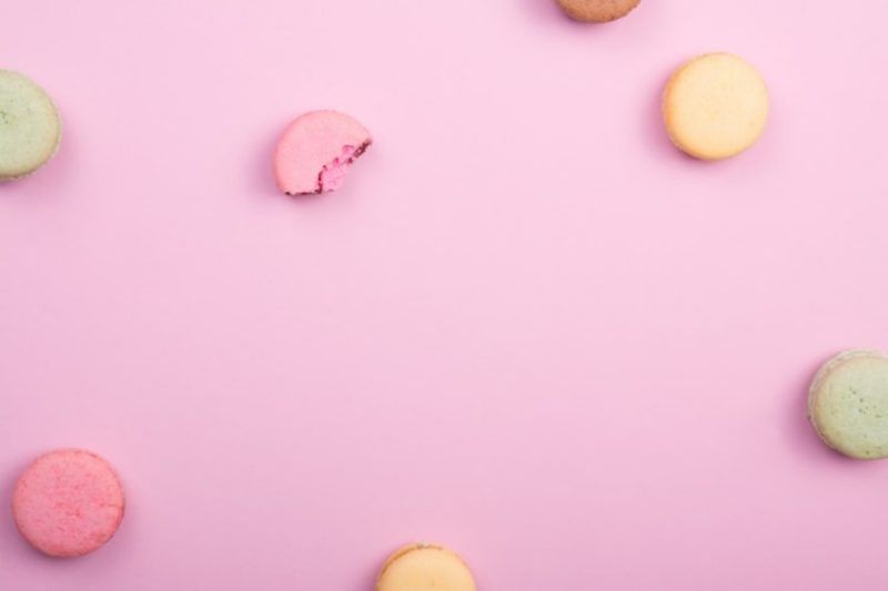 Fondos de pantalla rosa gratis