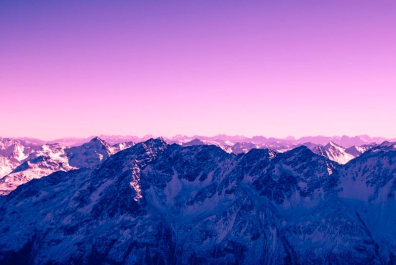 Fondos de pantalla rosa gratis