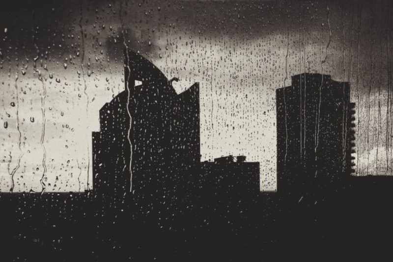 Fondos De Pantalla Tristes