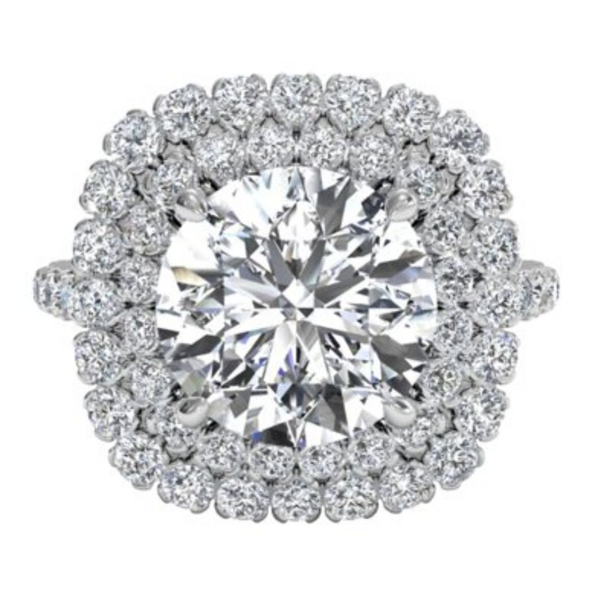 La imagen puede contener accesorios de joyería de diamantes, accesorios y piedras preciosas.