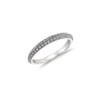 La imagen puede contener accesorios de joyería, accesorio de anillo y platino