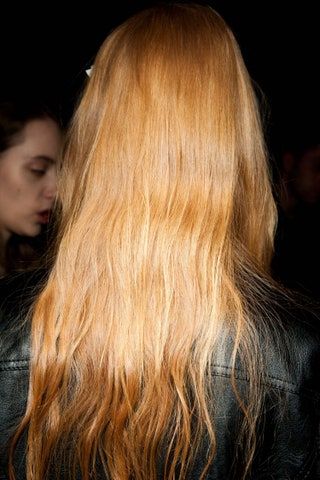 La imagen puede contener Cabello Rubio Mujer Humano Femenino Adolescente Niña Niño Persona Niño y rostro