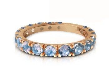 La imagen puede contener accesorios, joyería, pulsera y piedras preciosas.