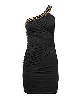 La imagen puede contener Ropa Vestido Ropa Mujer Mujer Vestido de noche Vestido Bata y moda