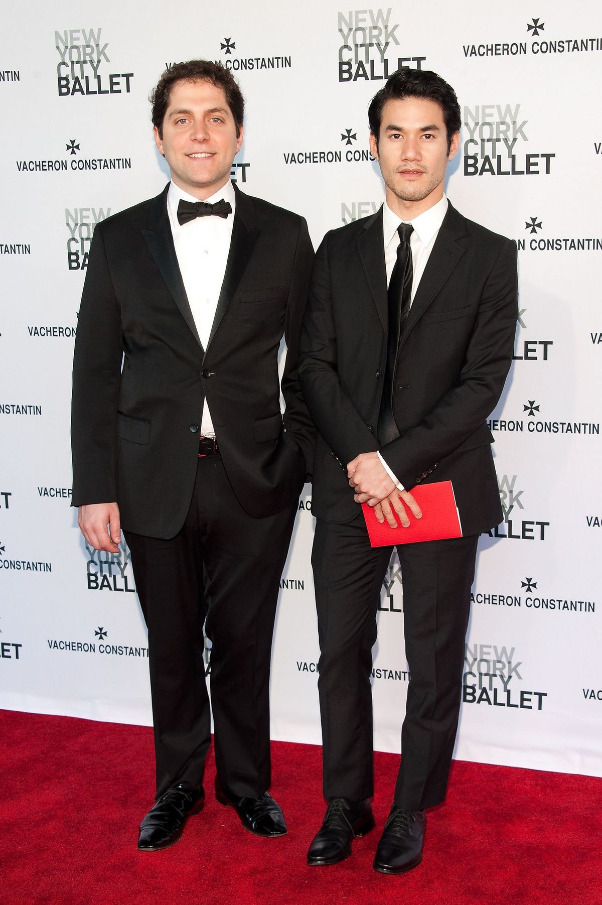 Bildet kan inneholde Joseph Altuzarra Slips Tilbehør Tilbehør Fashion Premiere Red Carpet og Red Carpet Premiere