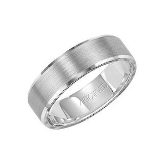 La imagen puede contener accesorios de joyería Accesorio Anillo de platino y plata