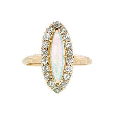 La imagen puede contener Accesorios Accesorio Joyas Anillo de piedras preciosas y diamantes