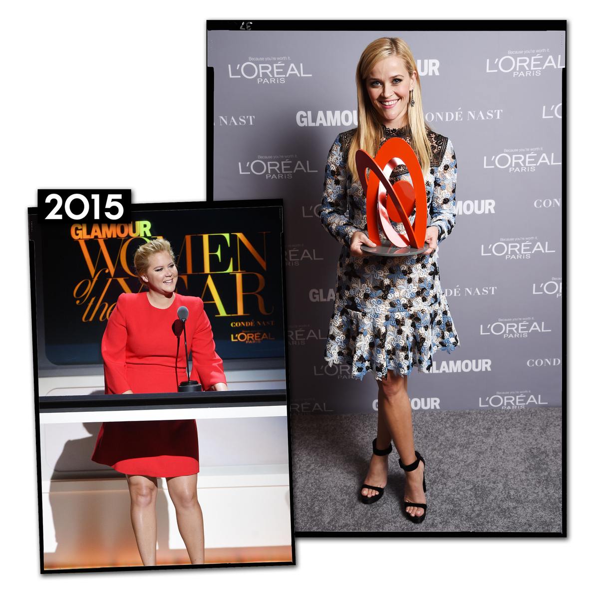 Nuotraukoje gali būti Reese Witherspoon Amy Schumer Clothing Apparel Human Person Avalynė ir batai